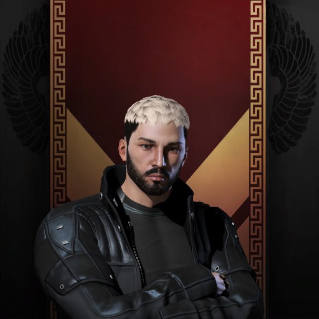 Jack Dubaku
