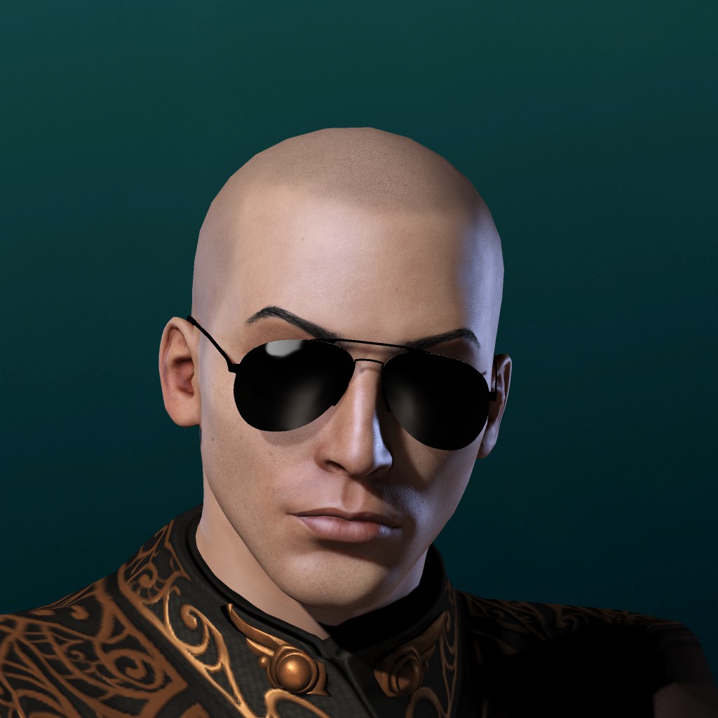VIN DIESEL Alabel