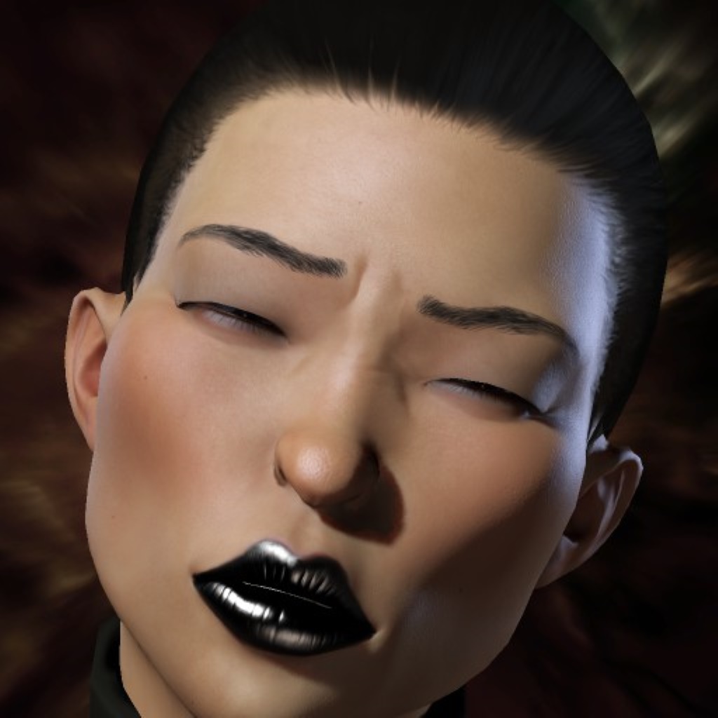 Sleepy Minmatar