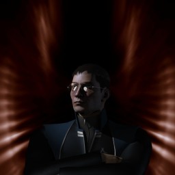 Maximus Huren portrait