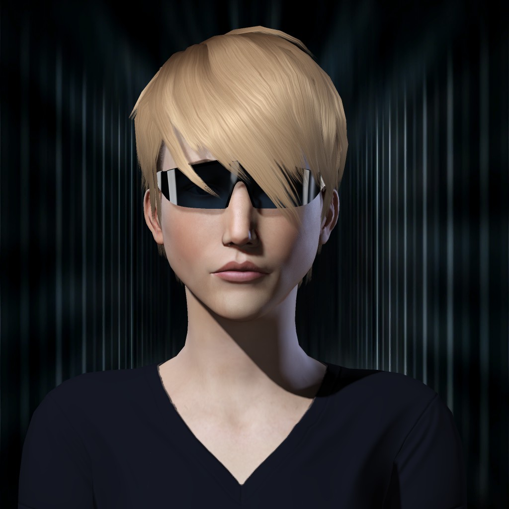 Iris Lili