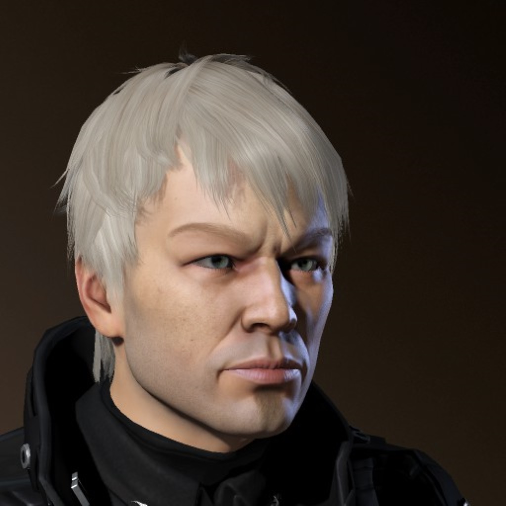 Station Traitor