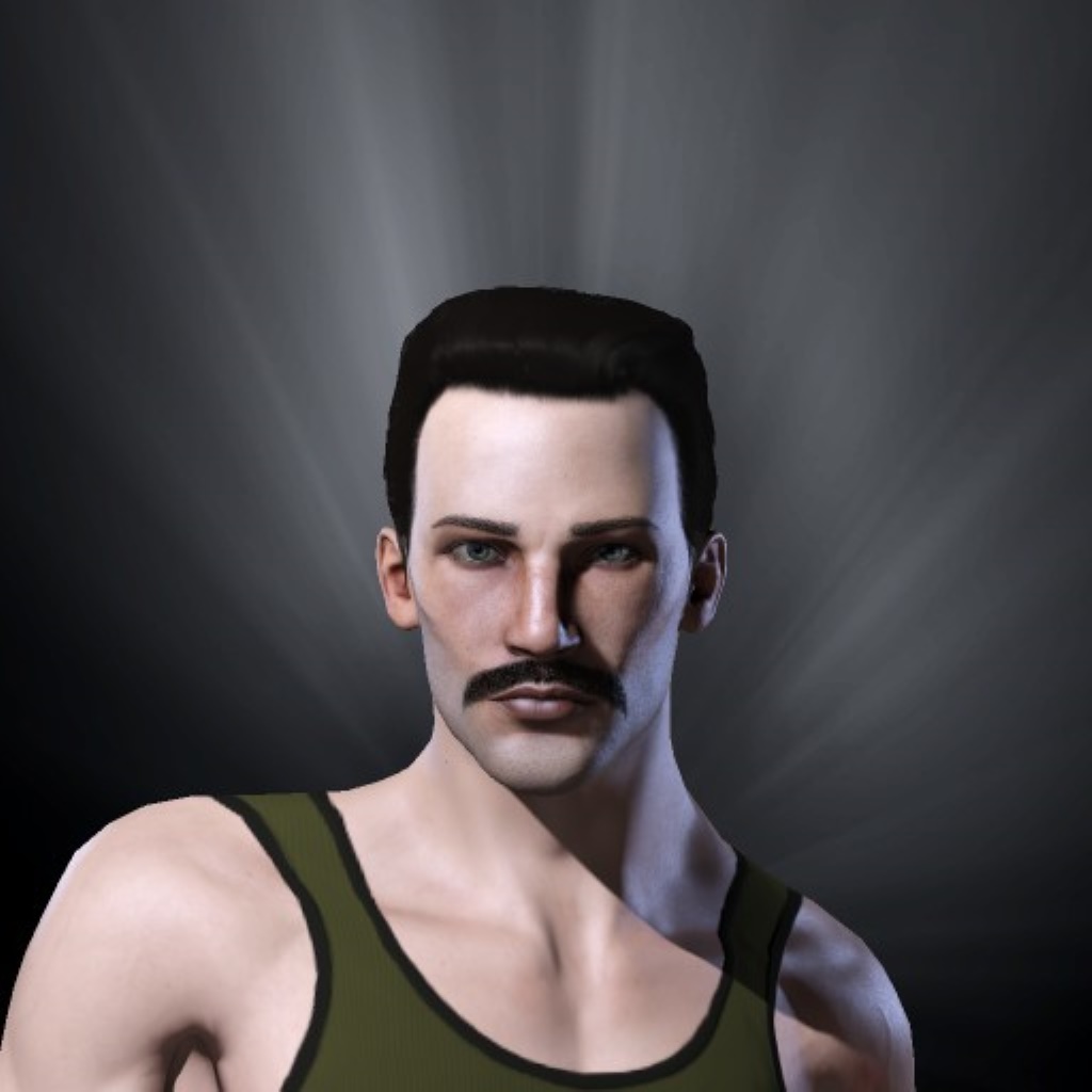 Freddie ishomo
