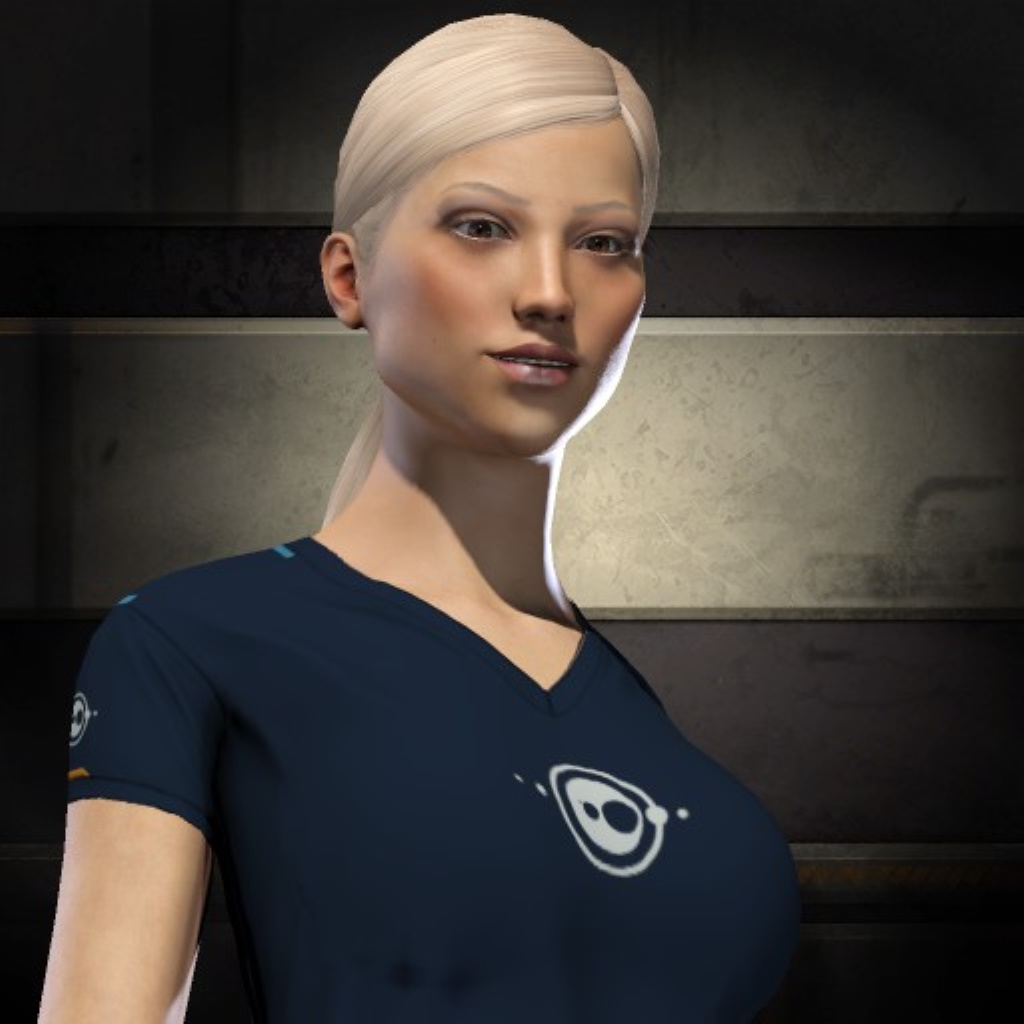 Cristina Von