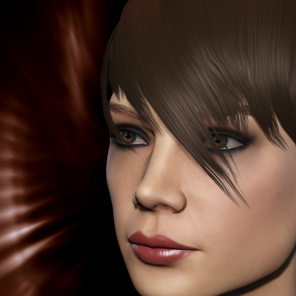 Space-Bitch Ass-Impact