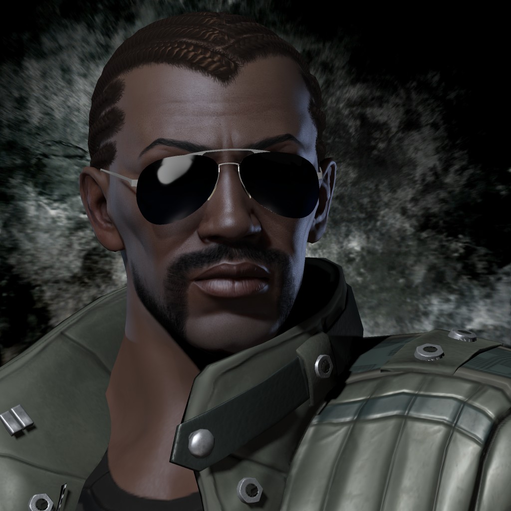 Solo Nebulus