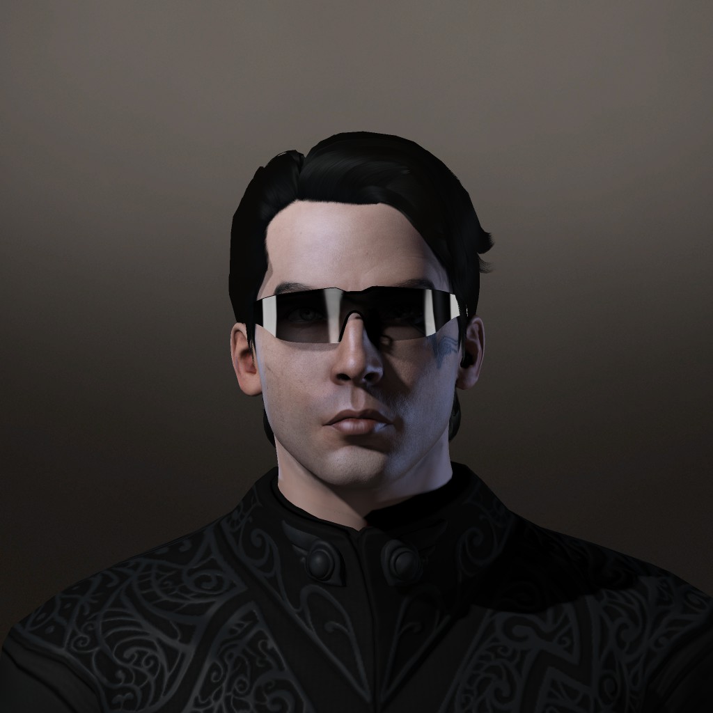 Vladimir Turbovski