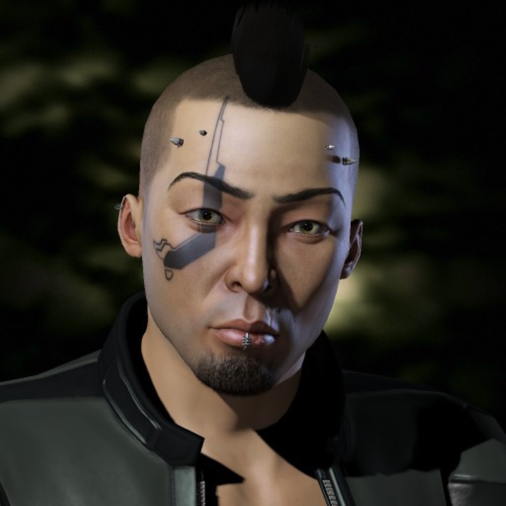 Yatsuma Shingen