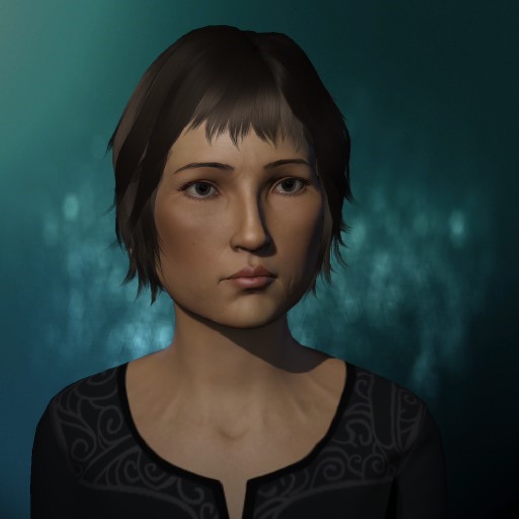 portrait
