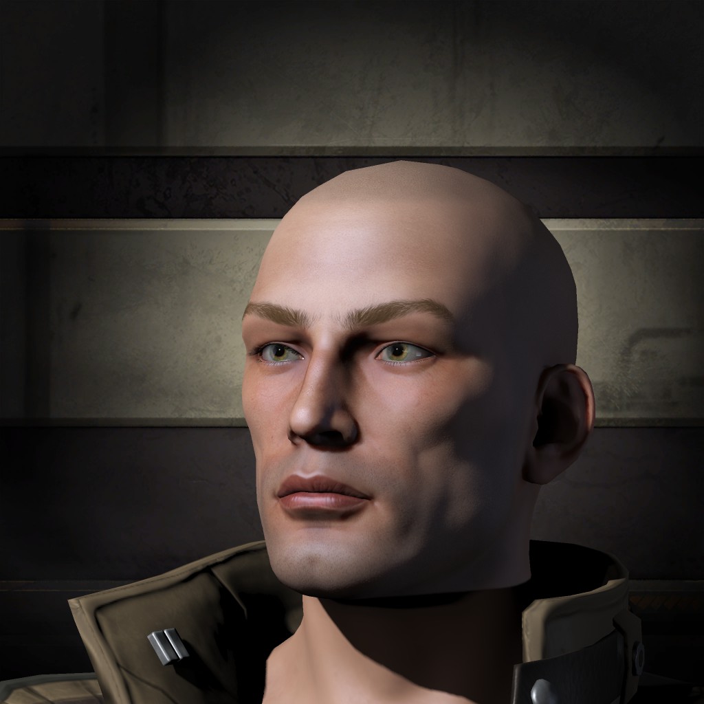 Ash Ironfist
