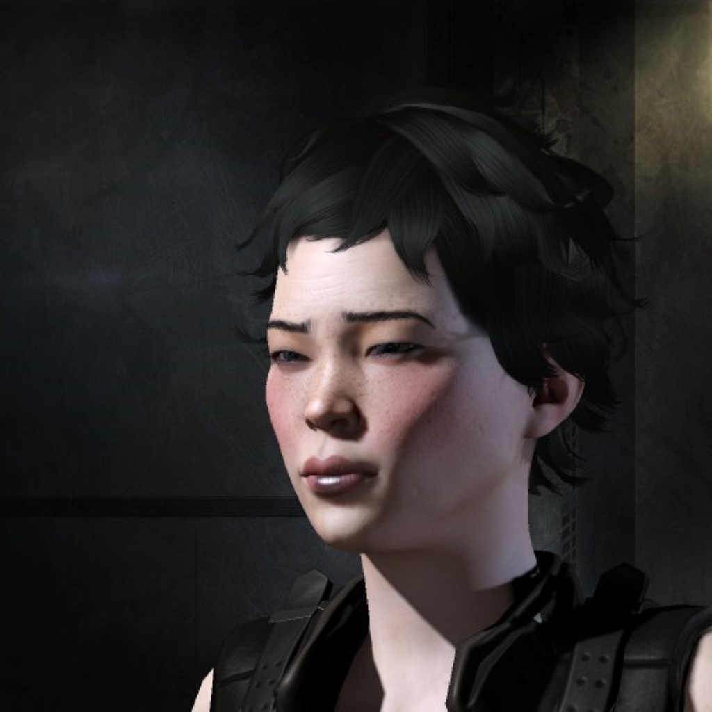 Sinister Deka