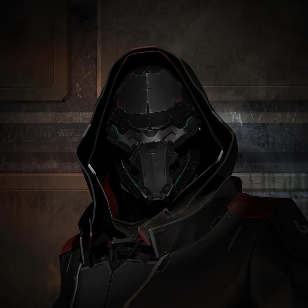 Max 'Grim' Kado