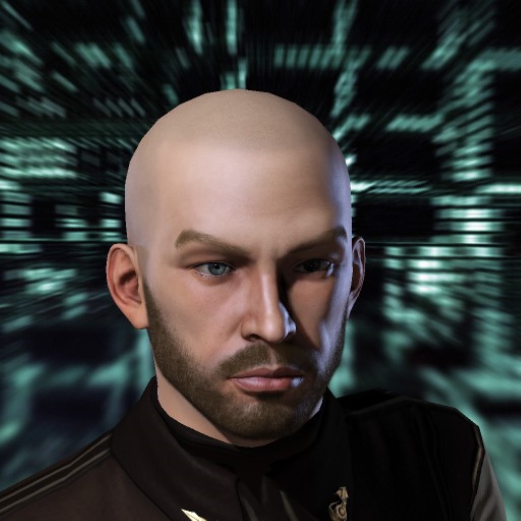 Axentor Klinge
