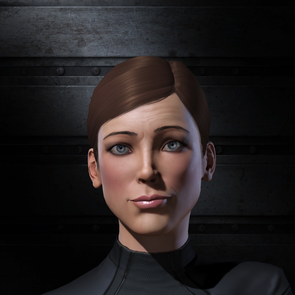 Sasha Reynolds