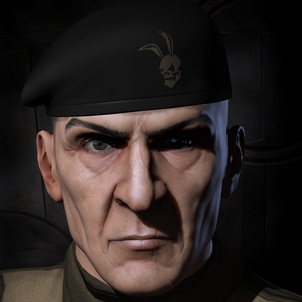 Admiral Cartoff