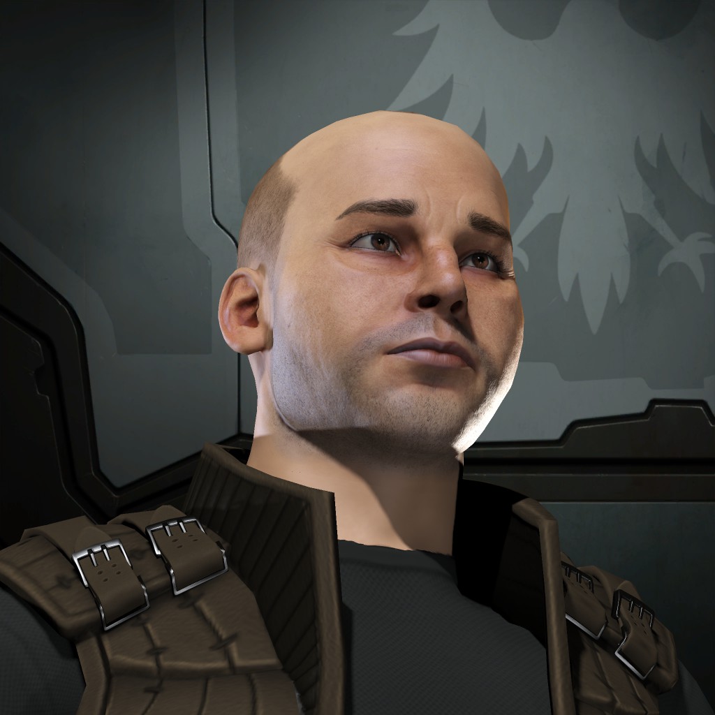Shane Nardieu