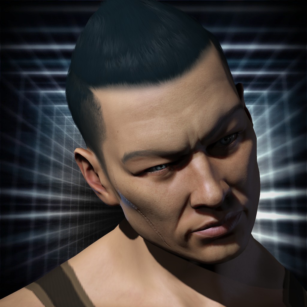 Bango Calrizzian