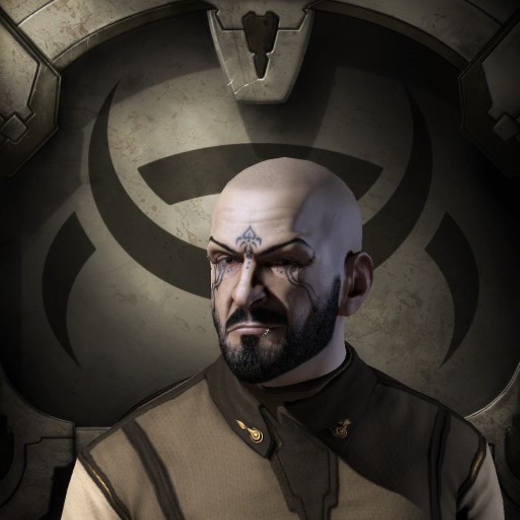 Edward Rhineheart