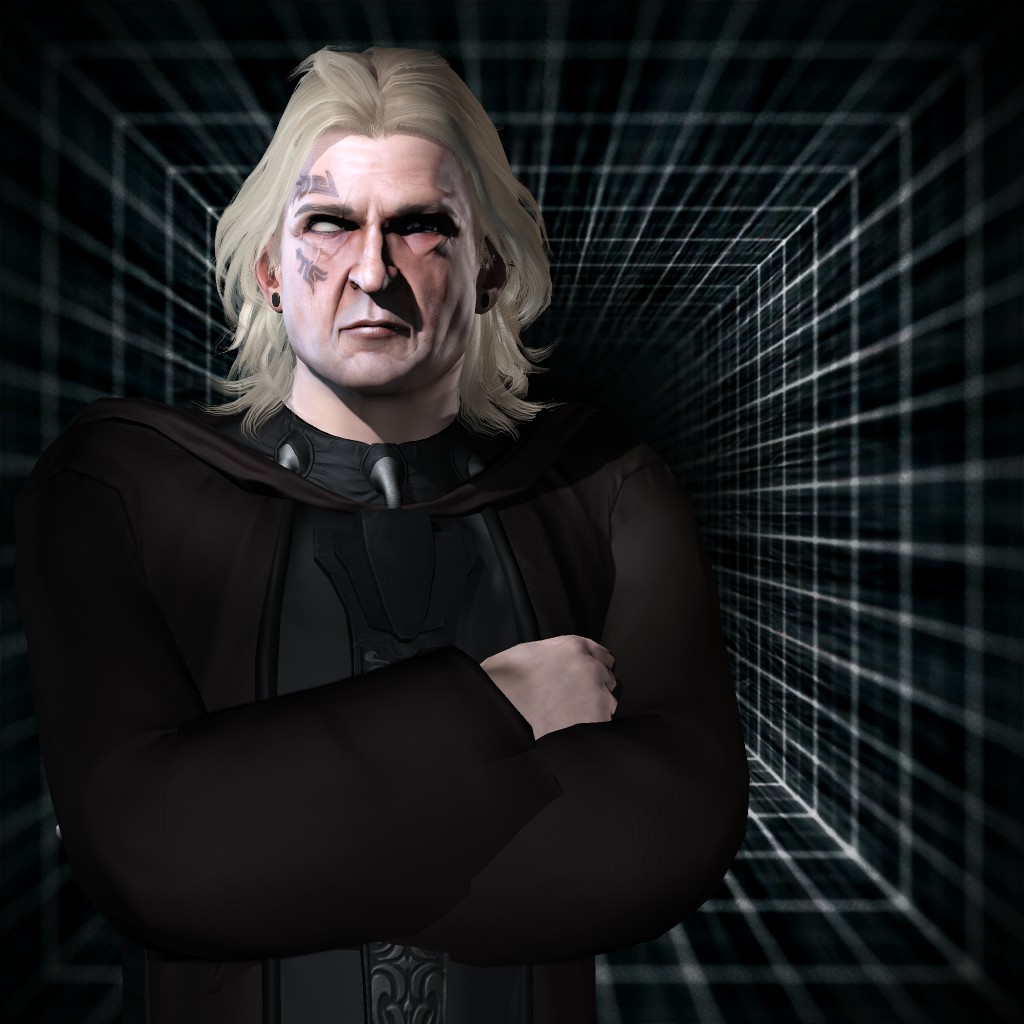 Alekshander Fehrnah