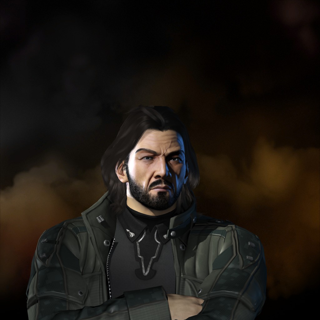 Okan Musa Ercann