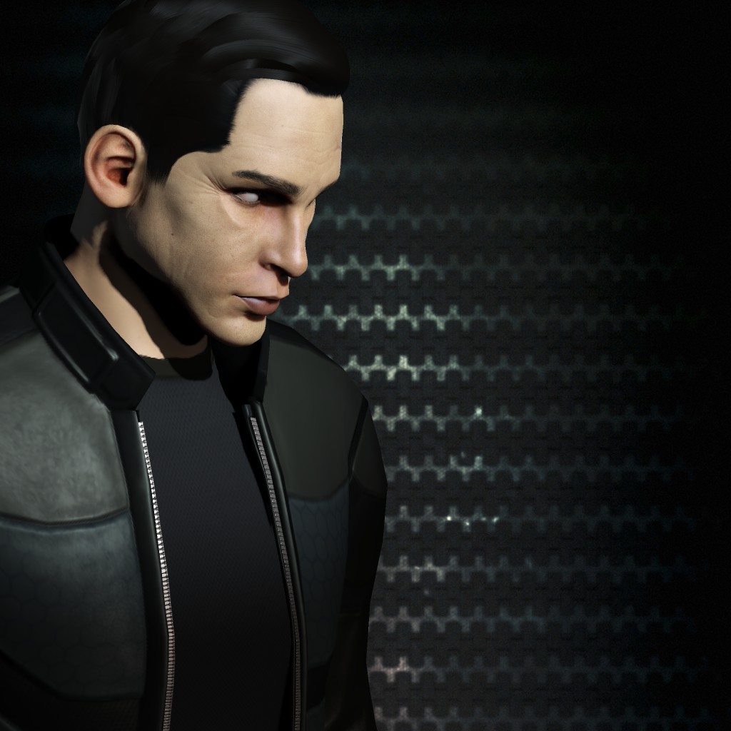 Reason Thorn