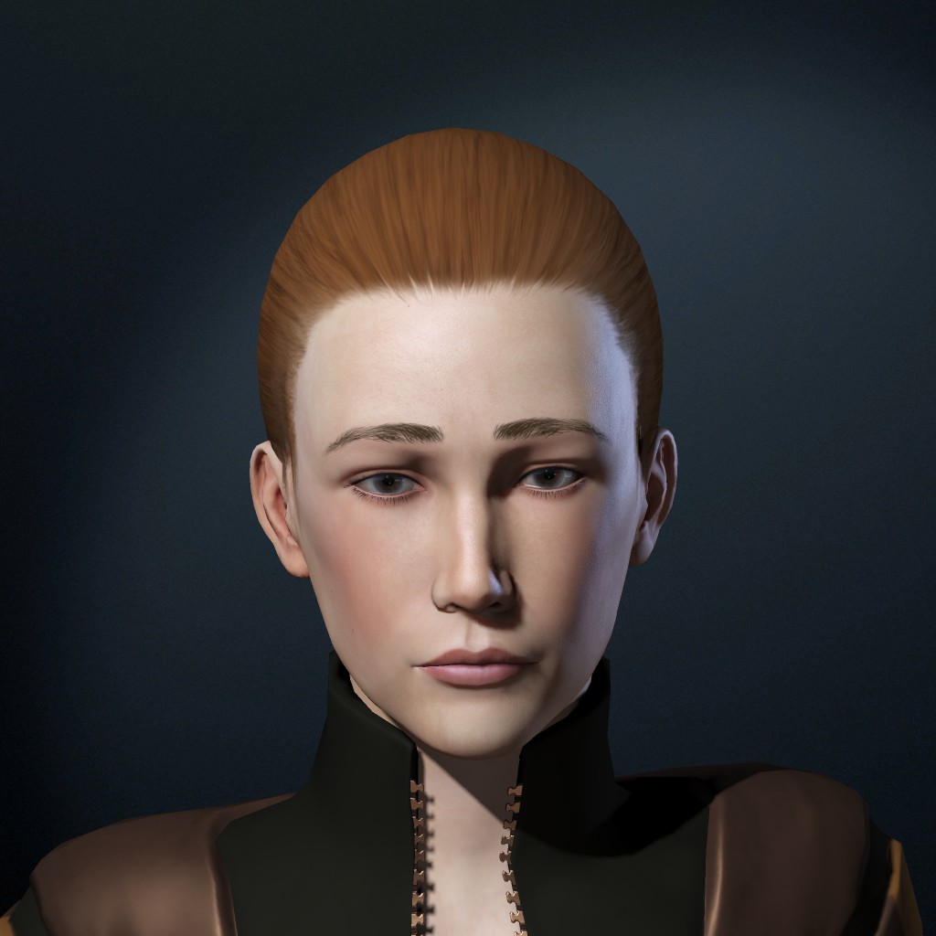 Sergeant Butterscotch