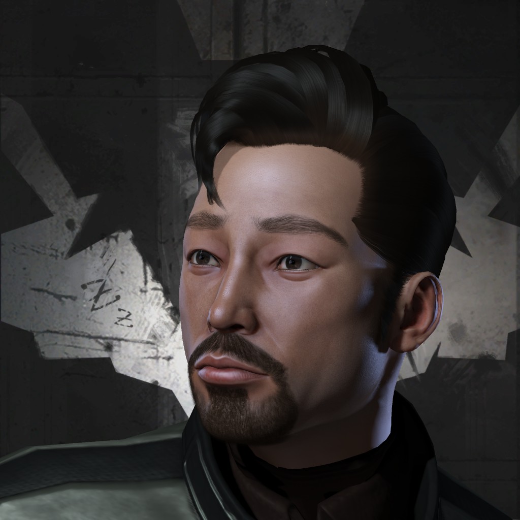XDagonX Reynolds