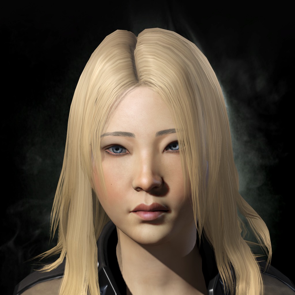 Eun so Li
