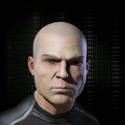 dandav branch portrait