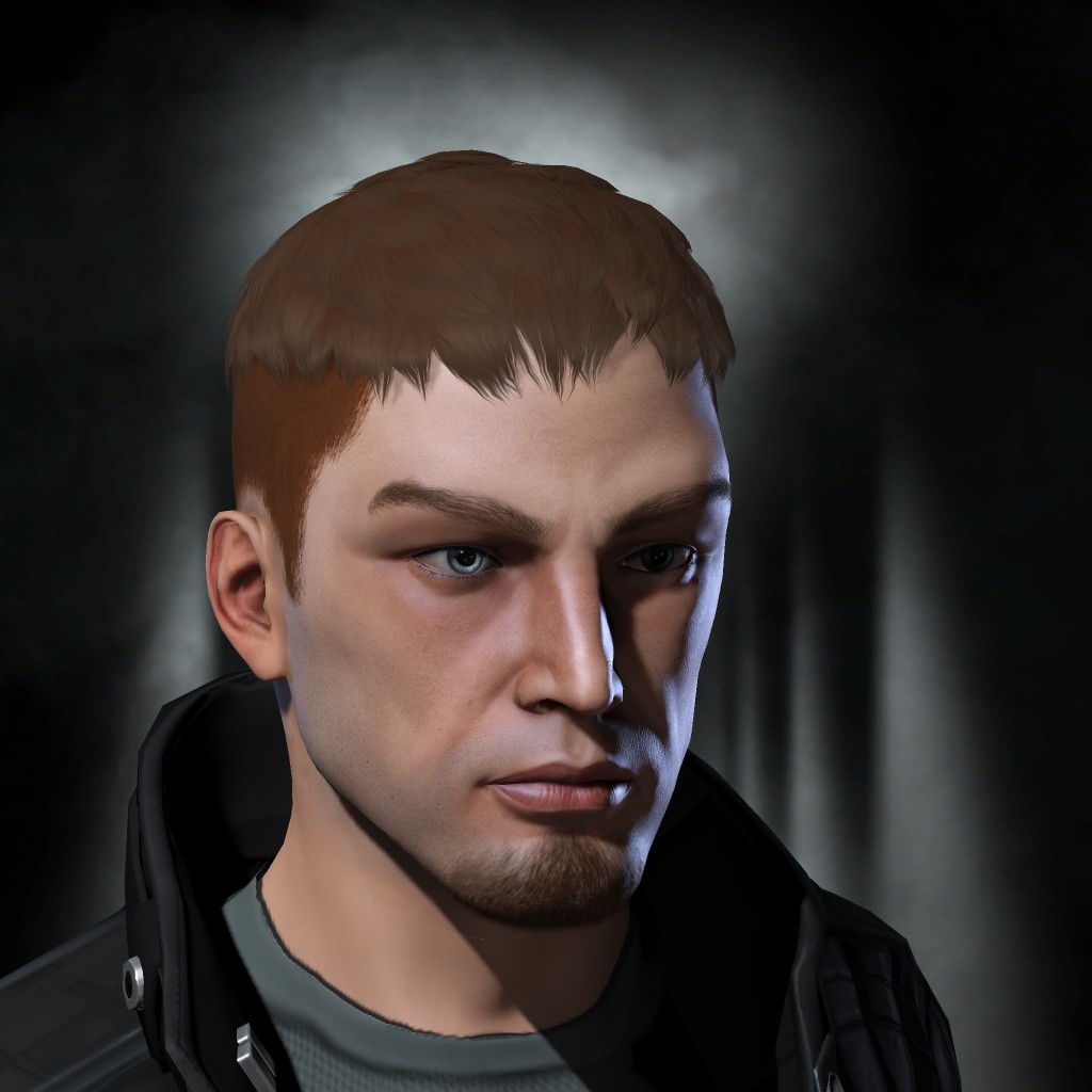 Frank Vulcan