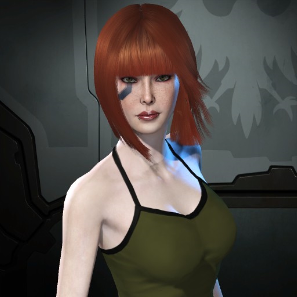 Eun Brata'leigh