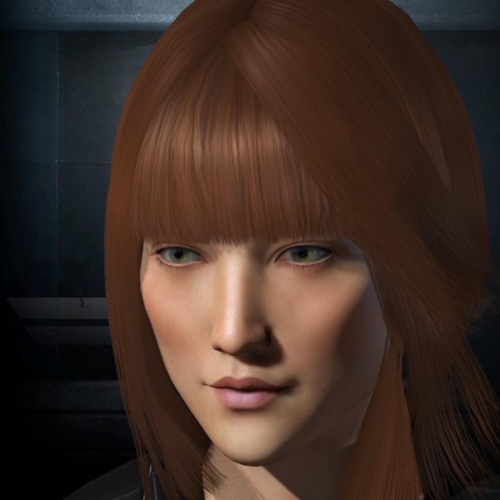 Mariku Shi