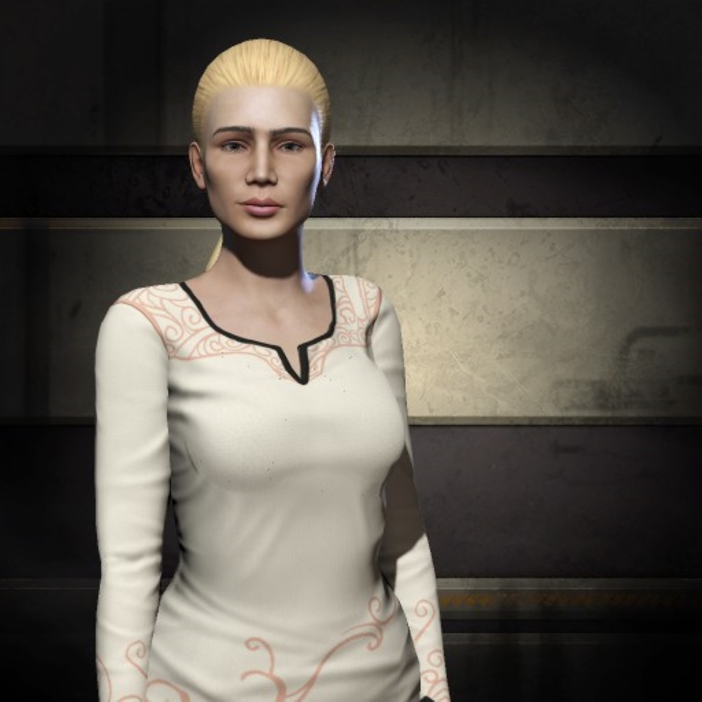 Iris Ernaga