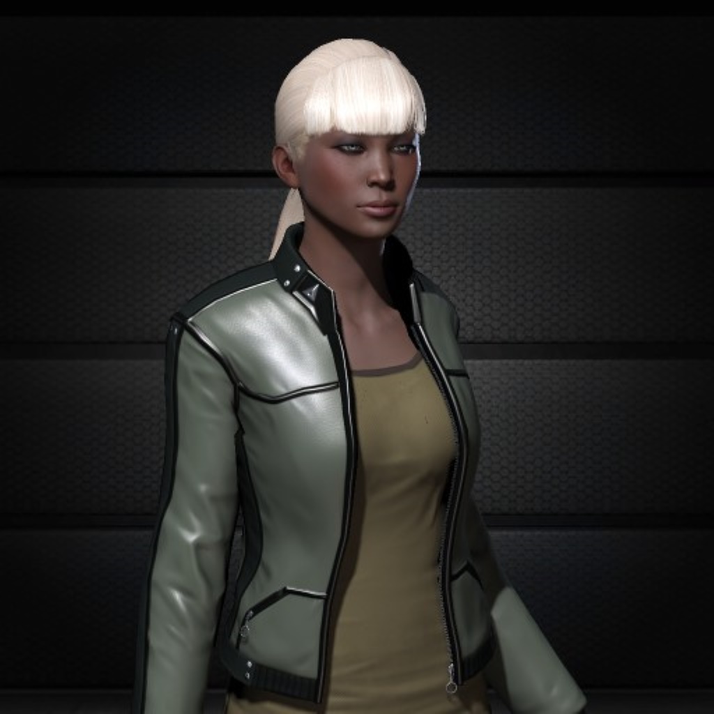 Mia Nagumo