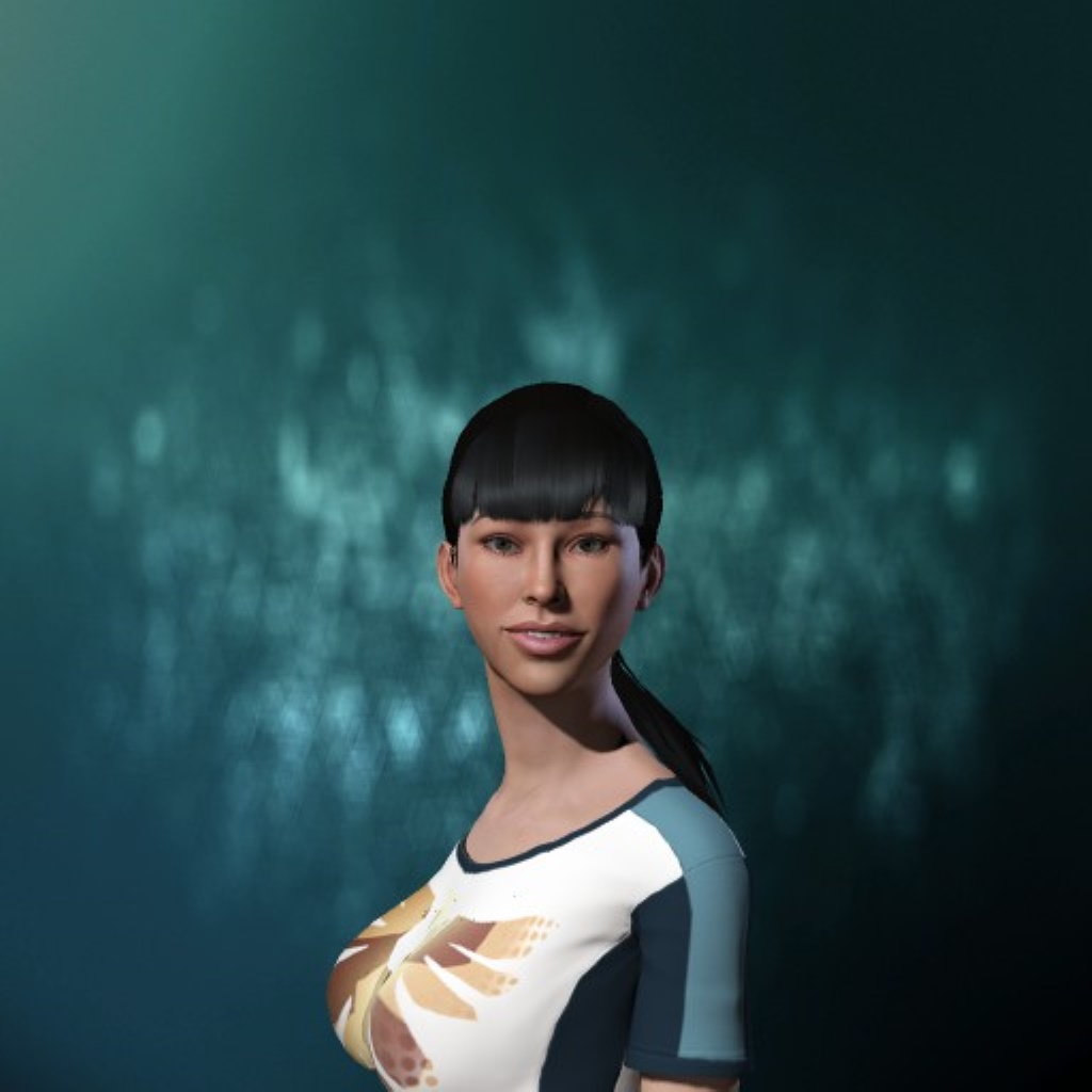 Anita Galactica