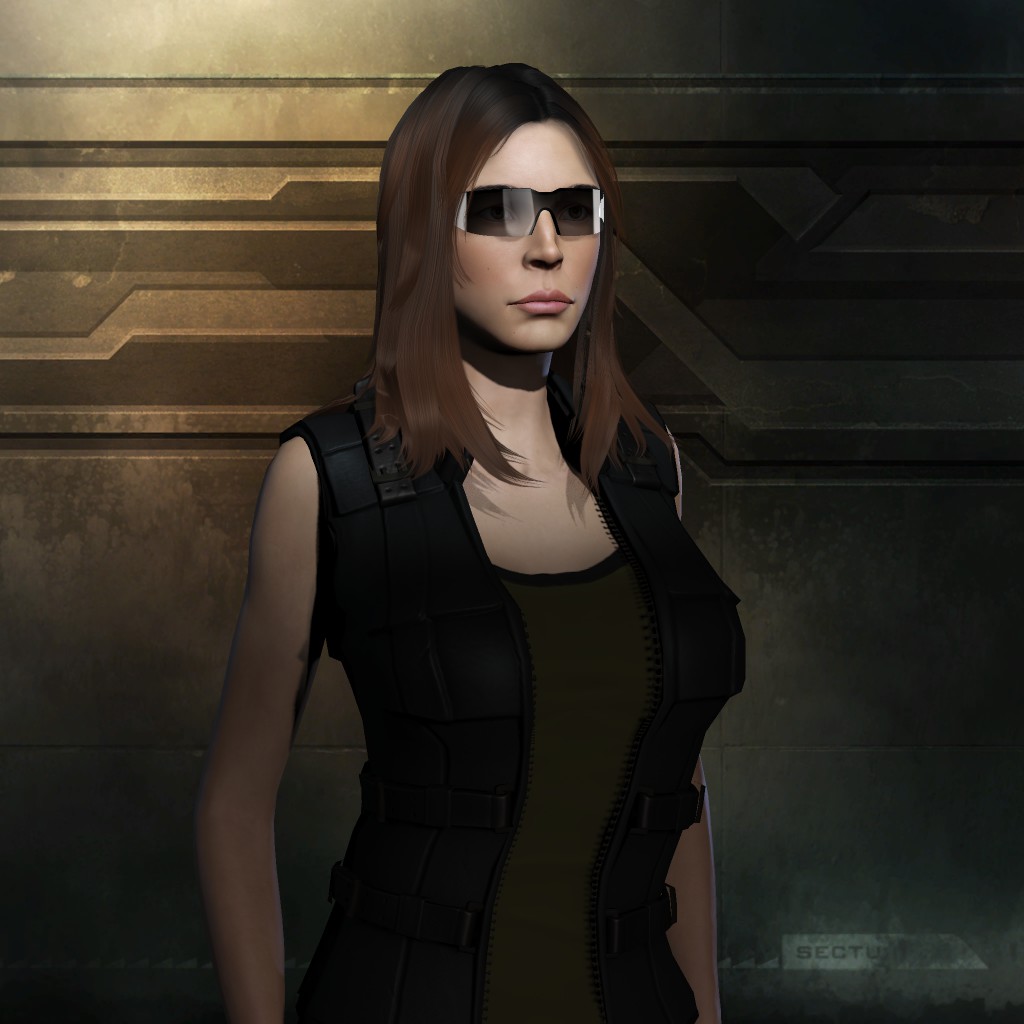 Jaeger Jabari