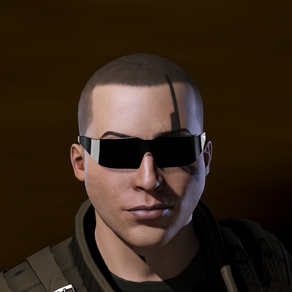 MITCH BISHOP