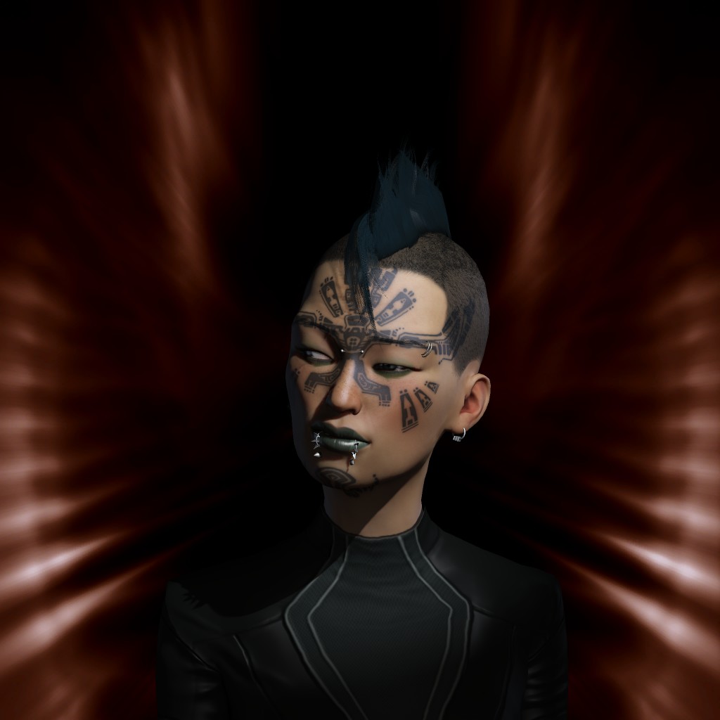 Shai'Kvetar