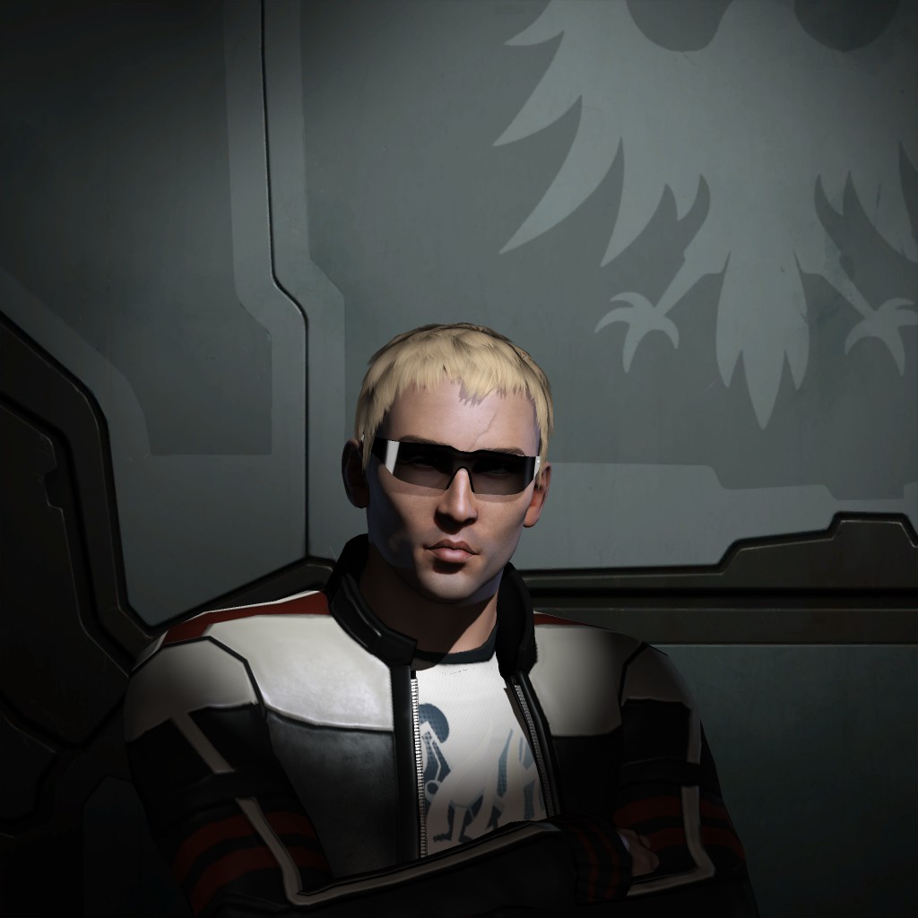John Greasd