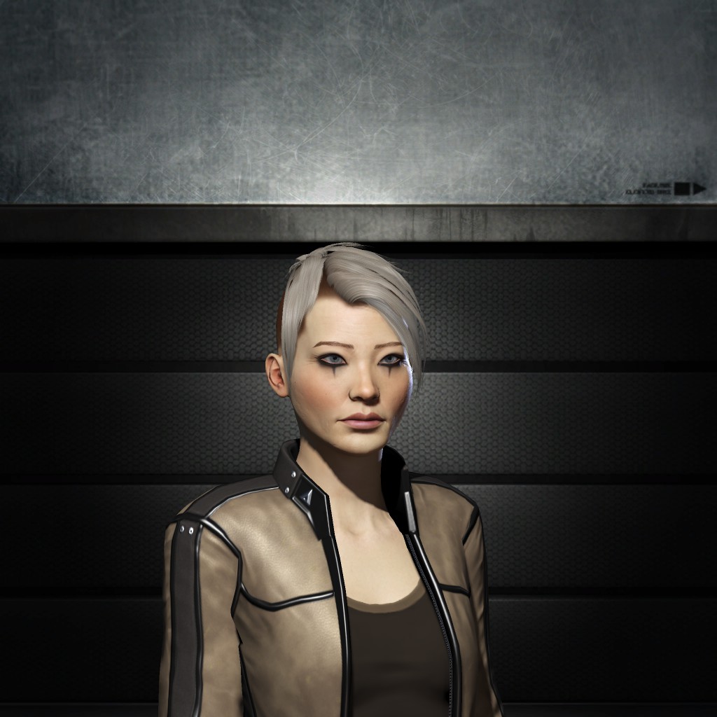 inv portrait