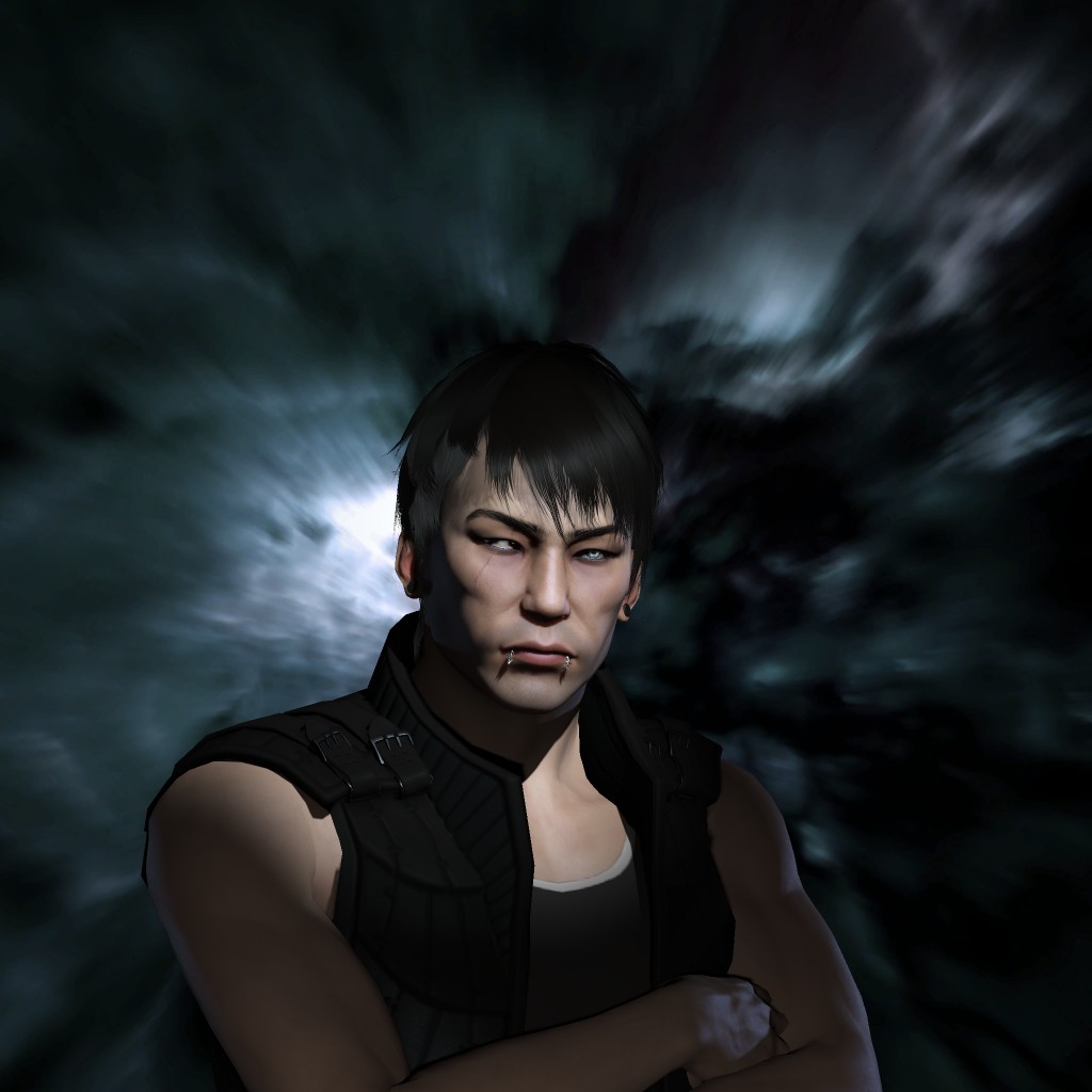 Takio Krividus