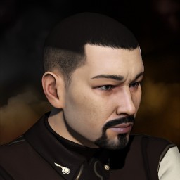 KenSam portrait