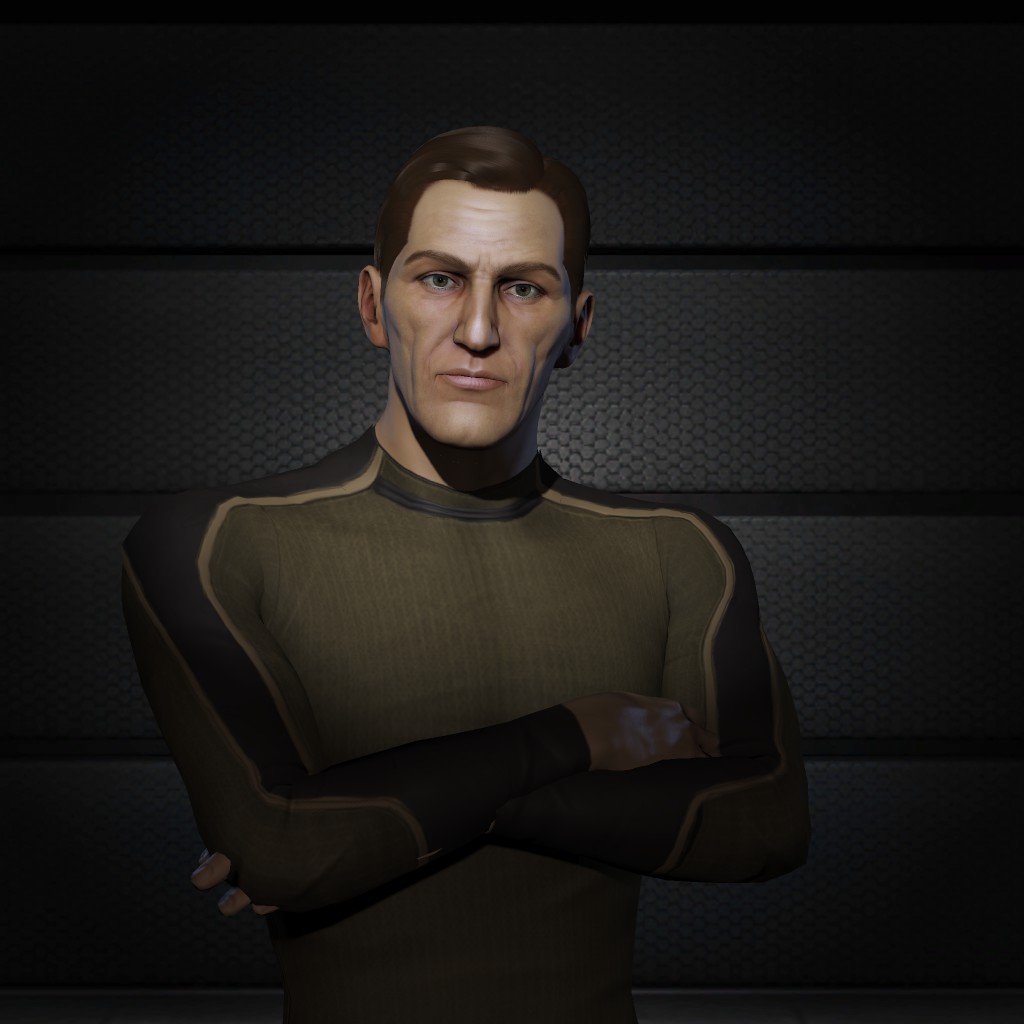Tiberius Glaber