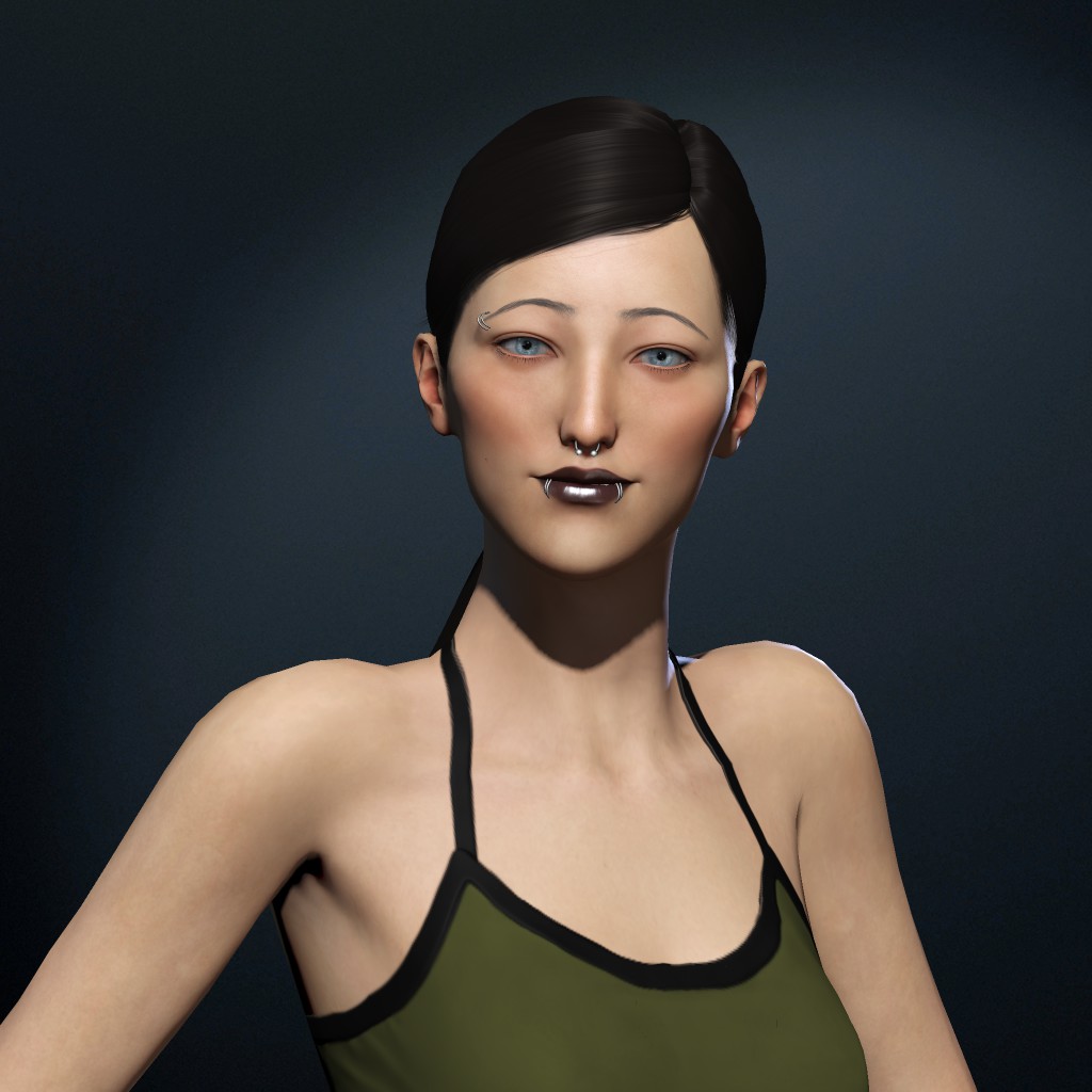 Alia Ozuwara