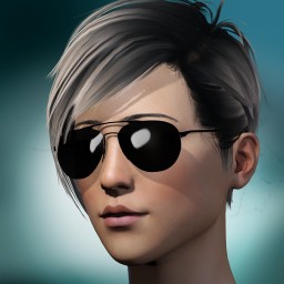 YouTak portrait