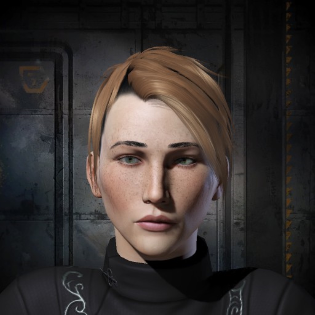Becky Preldent