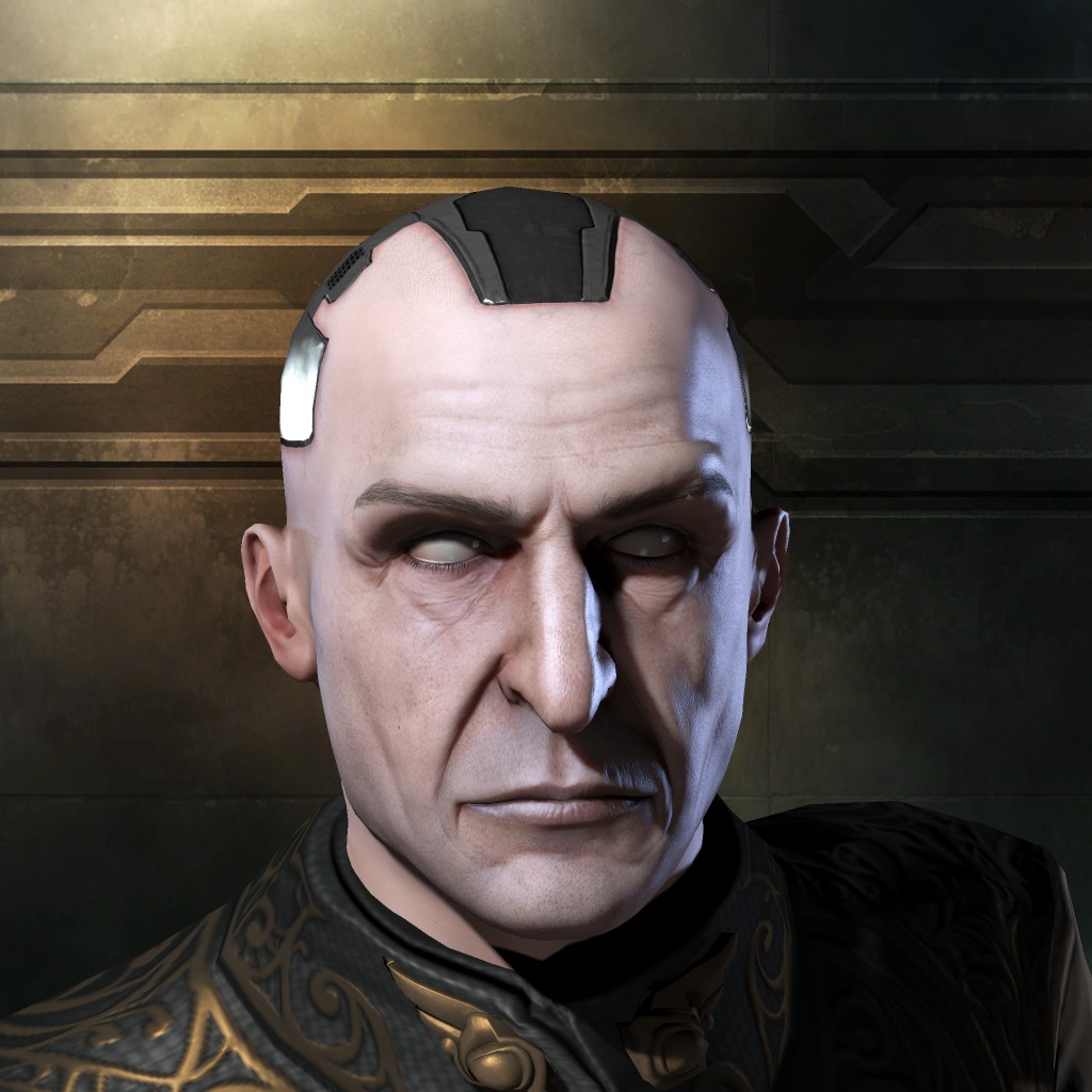 Atlas Desdemona