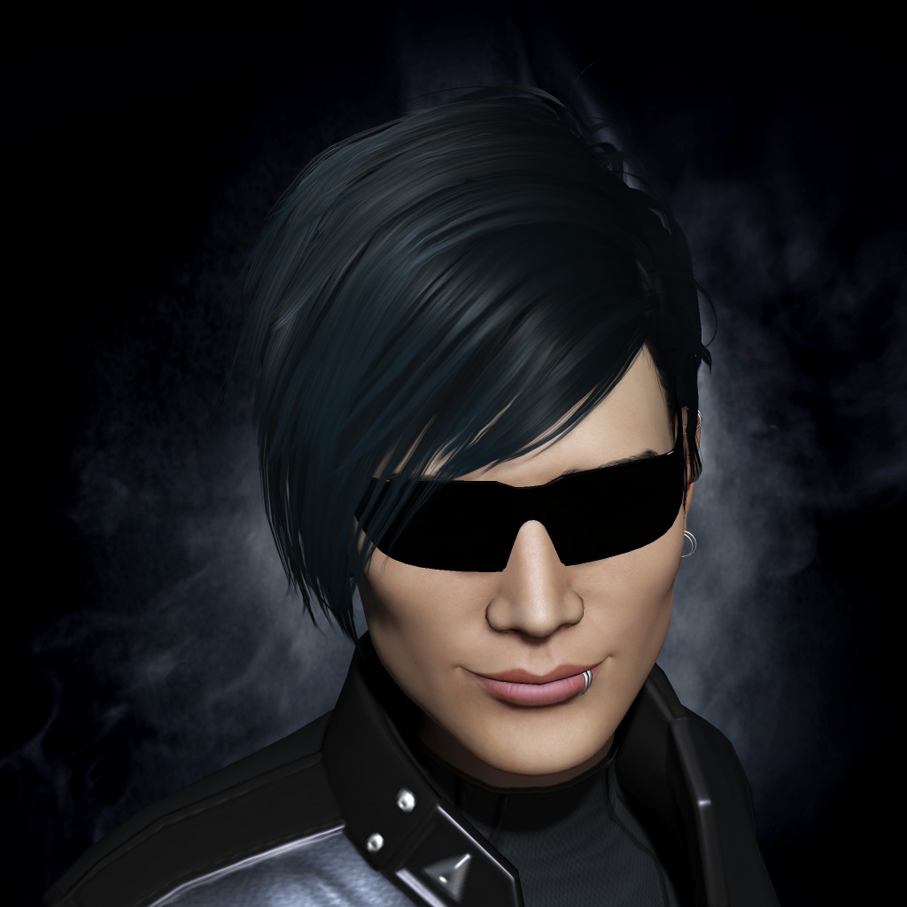Briari Starwanderer
