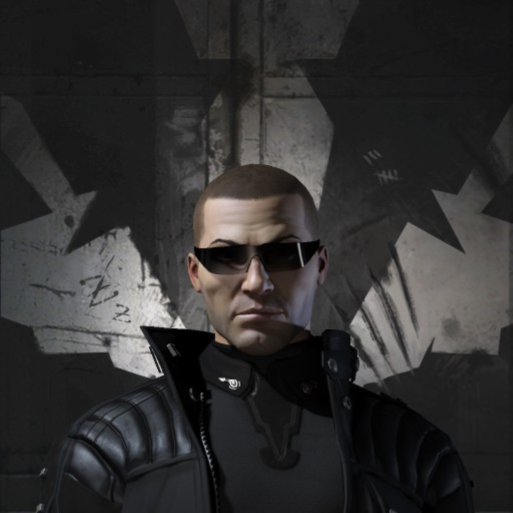 Vasquez Rin