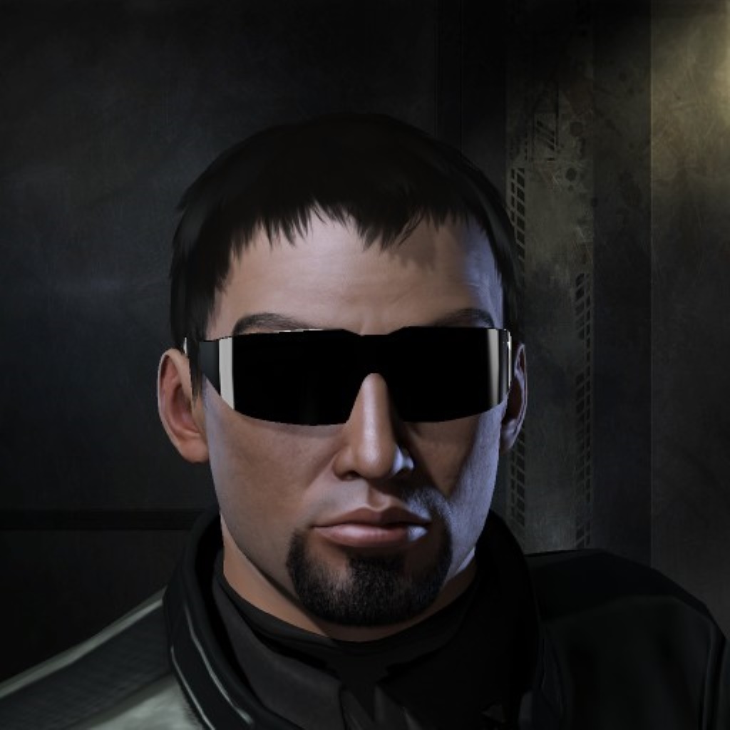 Jacob Ramses